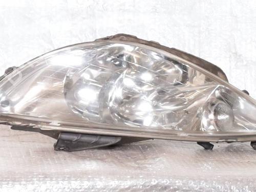 Used Left headlight Left headlight PEUGEOT 206 CC (2D) 1.6 16V (2DNFUF, 2DNFUR) (109 hp) 40291442 40291442