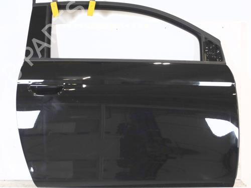Used Right front door FIAT 500e (332_) Elektro (FA1) (95 hp) 22623738