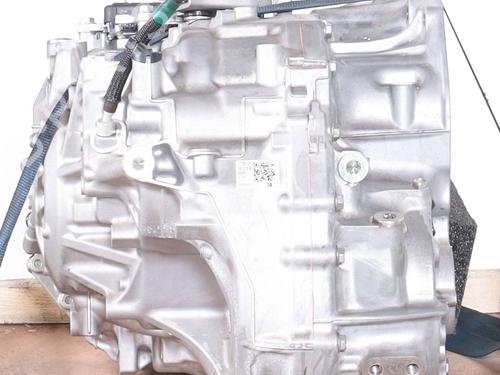 Used Gearbox JEEP RENEGADE SUV (BU, B1, BV) 1.3 PHEV 4Xe (240 hp) 23883495