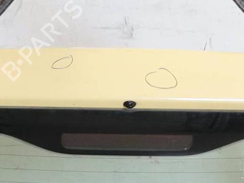 Used Tailgate FIAT PANDA (169_) 1.1 (169.AXA1A) (54 hp) 32706647