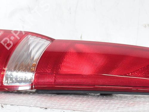 Used Right taillight Right taillight FIAT PANDA (169_) 1.2 (169.AXB11, 169.AXB1A) (60 hp) 33615895 33615895
