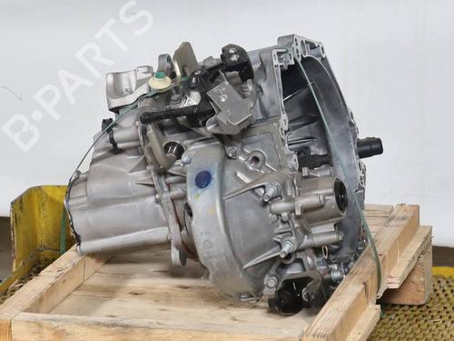 Gearbox JEEP AVENGER (J2) 1.2 GSE T3 | BP30662738M3
