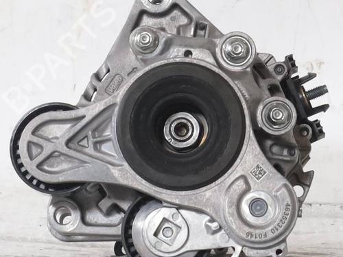 Used Alternator Alternator FIAT TIPO Estate (356_, 357_) 1.6 Multijet (357WXG1) (131 hp) 33233927 33233927