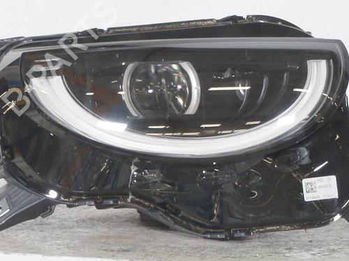 Used Right headlight Right headlight FIAT 500e (332_) Elektro (FA1) (95 hp) 28816949 28816949