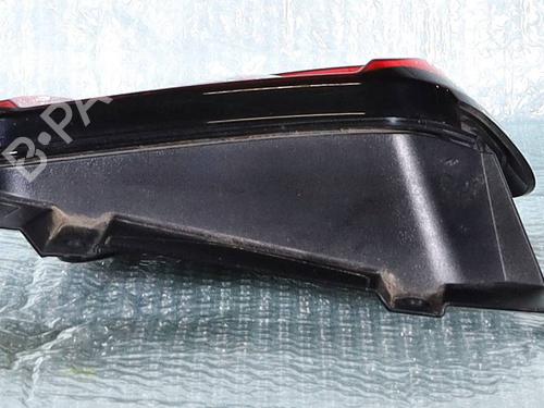 Left taillight ABARTH 500E Hatchback (332_) Scorpionissima | BP39068803C34 - Image 4