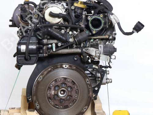 Engine ALFA ROMEO MITO (955_) 1.6 JTDM (955AXC1B) | BP36447966M1 - Image 5
