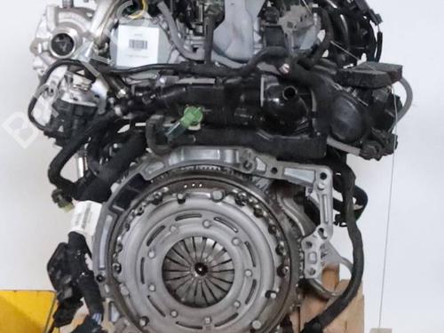 Used Engine JEEP AVENGER (J2) GSE T3 (101 hp) 26176140
