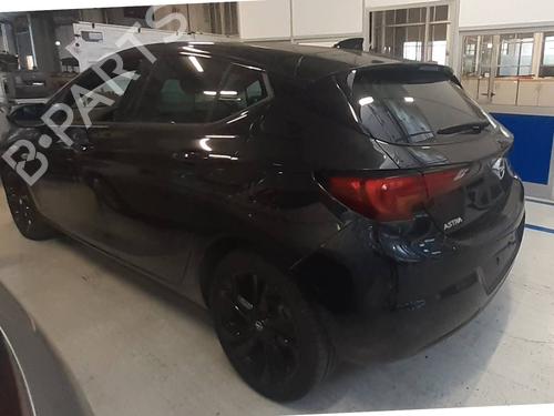 Rear left panel OPEL ASTRA K (B16) 1.4 Turbo (68) | BP39135628C60 - Image 9