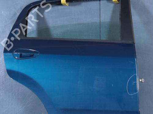 Dør høyre bak FIAT GRANDE PUNTO (199_) 1.3 D Multijet (84 hp) 31793699