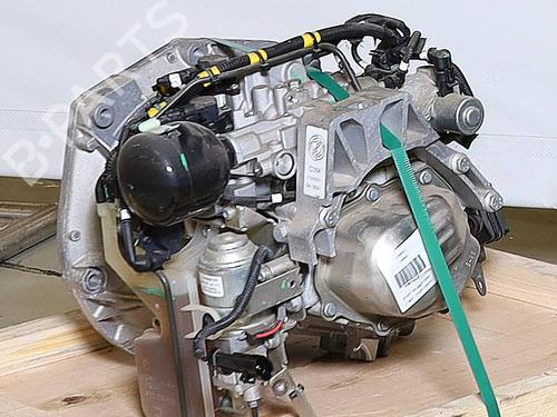 Gearbox FIAT 500 (312_) 1.2 (312AXA1A) | BP38920761M3 - Image 3