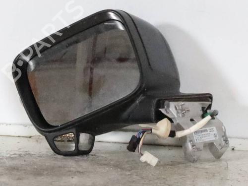 Left mirror JEEP RENEGADE SUV (BU, B1, BV) 1.5 T4 Hybrid | BP28359817C26 
