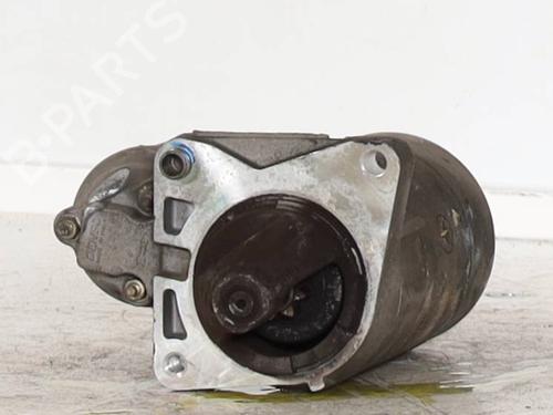 Used Starter FIAT SEICENTO / 600 (187_) 1.1 (187AXB, 187AXB1A, 187AXC1A02) (54 hp) 26435562