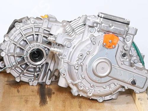 Engine ABARTH 500E Hatchback (332_) Scorpionissima | BP38920723M1 - Image 4
