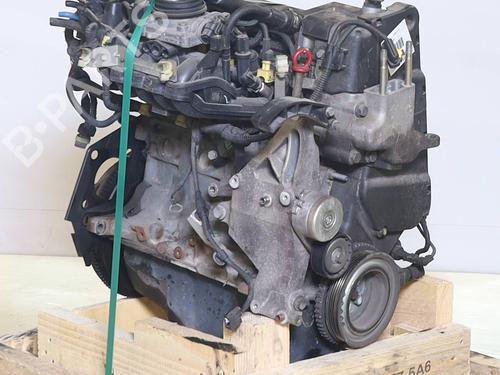 Engine FIAT PANDA (169_) 1.2 (169.AXB11, 169.AXB1A) | BP37690757M1  - Image 5