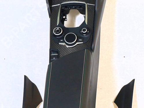 Used Gear lever ALFA ROMEO GIULIA (952_) 2.9 Quadrifoglio (952AAM24) (510 hp) 26709838
