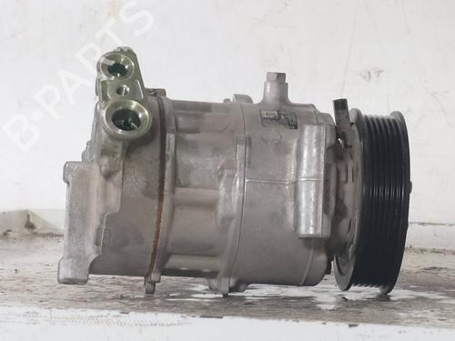 AC compressor ALFA ROMEO TONALE (965_) 1.6 VGT-D | BP33283853M34 - Image 4