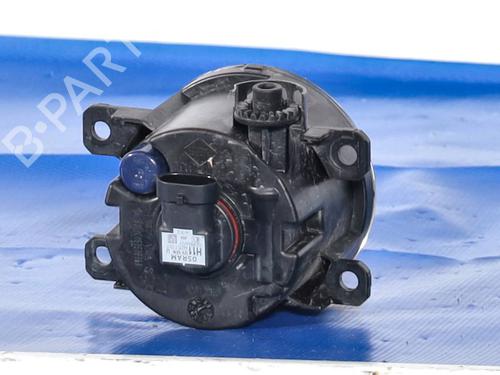 Used Right front fog light JEEP RENEGADE SUV (BU, B1, BV) 1.5 T4 Hybrid (131 hp) 30443114