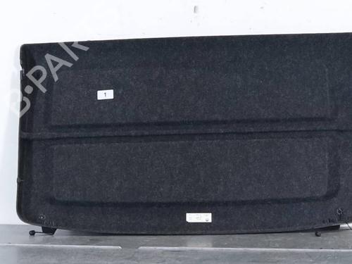Rear parcel shelf JEEP RENEGADE SUV (BU, B1, BV) 2.0 CRD 4x4 | BP36693699C85 - Image 2