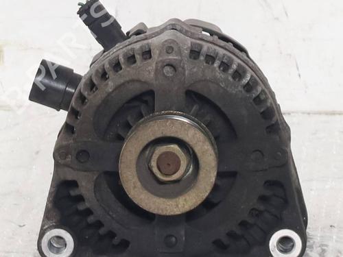 Used Alternator CITROËN C3 I (FC_, FN_) 1.4 HDi (68 hp) 31360114