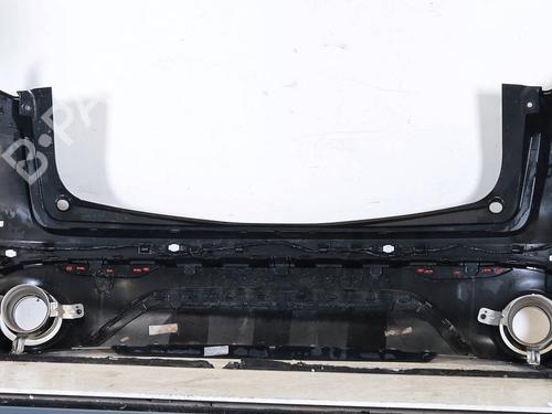 Rear bumper ALFA ROMEO STELVIO (949_) 2.2 D (949.AXC1A) | BP29530200C8 