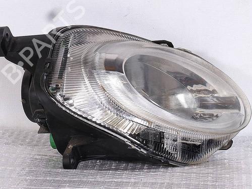 Used Right daytime light Right daytime light 38985401 38985401