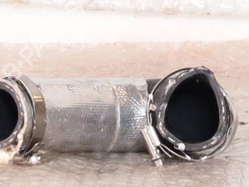 Used Intercooler pipe Intercooler pipe OPEL ASTRA K Sports Tourer (B16) 1.5 CRDI (35) (122 hp) 40442984 40442984