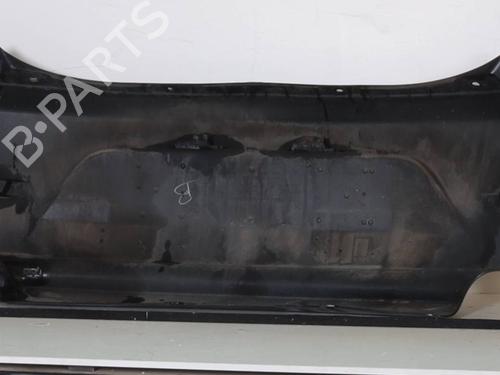 Rear bumper ALFA ROMEO 147 (937_) 1.9 JTDM 8V (937.AXD1A, 937.AXU1A, 937.BXU1A) | BP28359932C8 