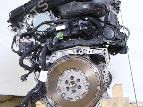 Engine JEEP AVENGER (J2) 1.2 GSE T3 | BP38684196M1 - Image 3