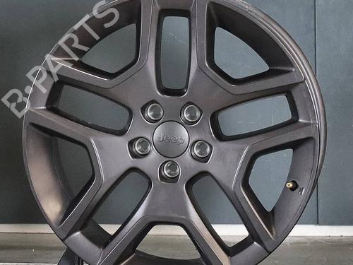 Used Rim Rim 39199291 39199291