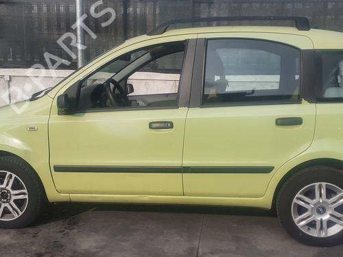 Gearbox FIAT PANDA (169_) 1.2 (169.AXB11, 169.AXB1A) | BP33615892M3 - Image 8