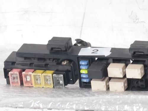 Used Fuse box Fuse box OPEL AGILA A (H00) 1.2 16V (F68) (75 hp) 36217459 36217459