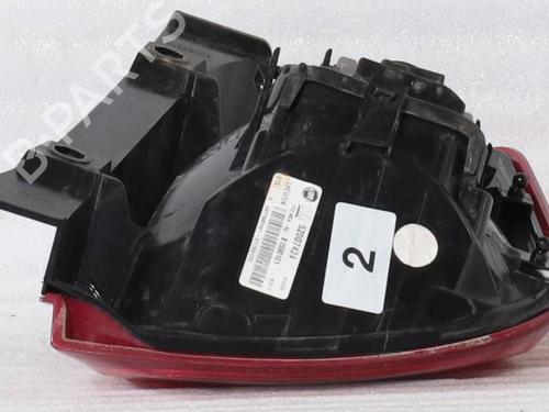 Left taillight FIAT 500 (312_) 1.0 Mild Hybrid (312.AYD1B) | BP36448001C34 - Image 3