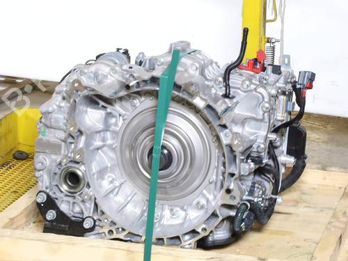 Used Gearbox Gearbox JEEP AVENGER (J2) 1.2 T3 e-Hybrid (110 hp) 33616197 33616197