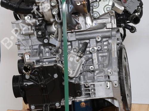 Engine JEEP RENEGADE SUV (BU, B1, BV) 1.3 PHEV 4Xe | BP29403217M1 