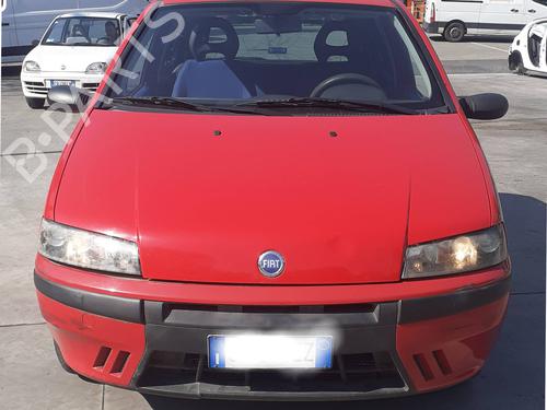Peças FIAT PUNTO (188_) 1.2 60 (188.030, .050, .130, .150, .230, .250) 4743088