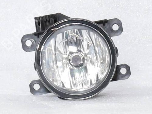 Used Left front fog light Left front fog light FIAT PANDA (312_, 319_) 1.0 Mild Hybrid (312.PYD1B) (69 hp) 36070467 36070467