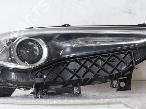 Used Right headlight ALFA ROMEO STELVIO (949_) 2.0 Q4 (949.AXF2A) (201 hp) 32029072