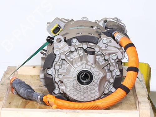 Engine JEEP RENEGADE SUV (BU, B1, BV) 1.3 PHEV 4Xe | BP38590468M1 - Image 5