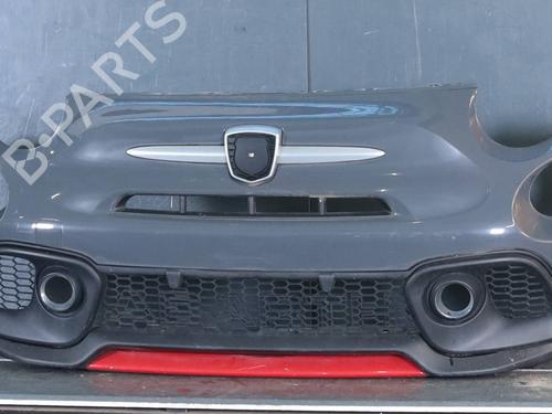 Used Front bumper Front bumper 37192631 37192631