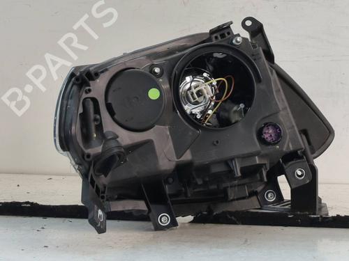 Left headlight LANCIA YPSILON (312_) 1.0 Mild Hybrid (312) | BP29618117C28 