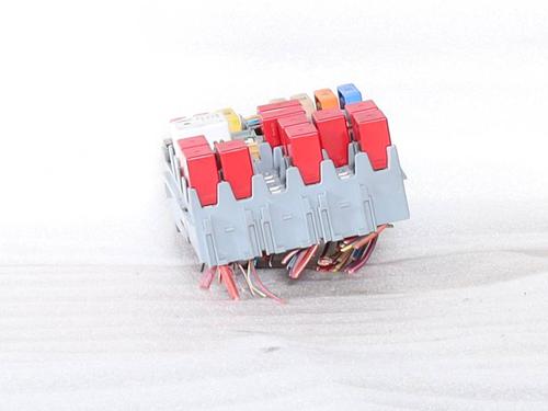 Fuse box ALFA ROMEO TONALE (965_) 1.6 VGT-D | BP38719967E1 - Image 4