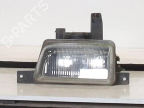 Used Left front fog light Left front fog light OPEL ASTRA G Estate (T98) 1.4 16V (F35) (90 hp) 30662000 30662000