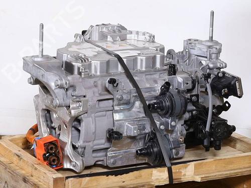 Engine JEEP COMPASS EV | BP39403585M1 - Image 4