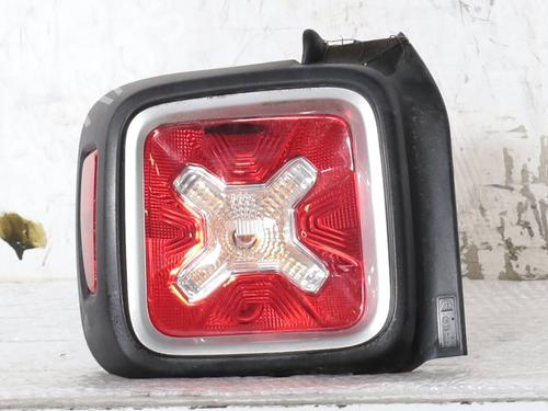 Used Left taillight Left taillight JEEP RENEGADE SUV (BU, B1, BV) 2.0 CRD 4x4 (170 hp) 34620502 34620502