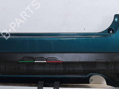 Used Rear bumper FIAT 600e / 600 (365_, 364_) Mild Hybrid (101 hp) 27157479