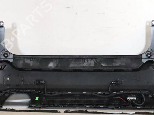 Rear bumper JEEP AVENGER (J2) Electric | BP30084232C8