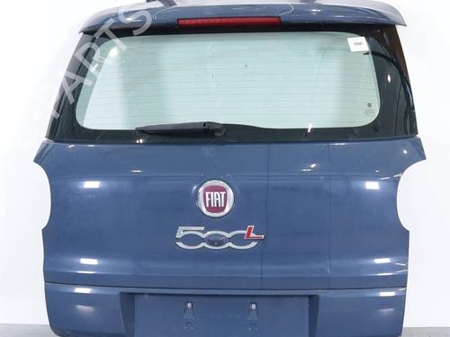 Used Tailgate Tailgate 36693718 36693718