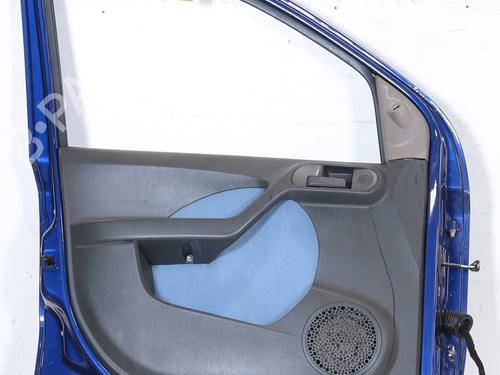 Left front door FIAT PANDA (169_) 1.2 (169.AXB11, 169.AXB1A) | BP25145352C2 
