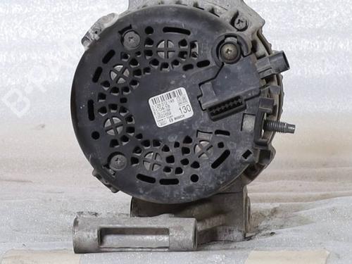 Alternator OPEL ASTRA K (B16) 1.4 Turbo (68) | BP37629983M7 - Image 3