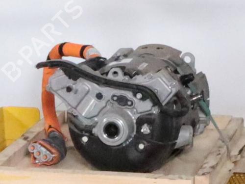 Other JEEP RENEGADE SUV (BU, B1, BV) 1.3 PHEV 4Xe | BP28314284O1 - Image 1